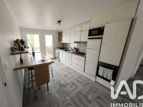 Vente appartement 3 pièces Saint-Jacques-de-la-Lande 35