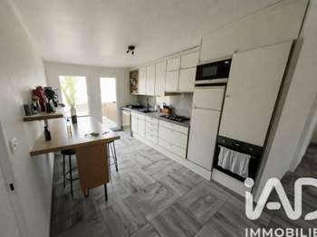 Vente appartement 3 pièces Saint-Jacques-de-la-Lande 35