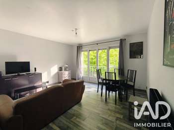 Vente Appartement 3 piècesSaint-Jacques-de-la-Lande
