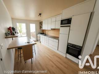 Vente appartement 3 pièces Vente appartement 3 pièces