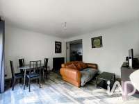 Vente appartement 3 pièces Vente appartement 3 pièces