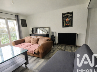 Vente appartement 3 pièces Vente appartement 3 pièces