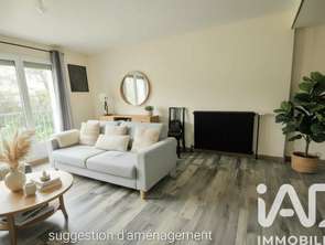 Vente Appartement 3 piècesSaint-Jacques-de-la-Lande