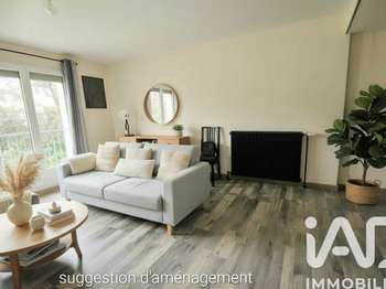 Vente Appartement 3 piècesSaint-Jacques-de-la-Lande