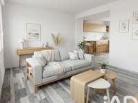 Vente appartement 3 pièces Vente appartement 3 pièces