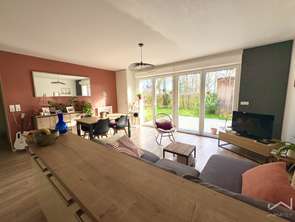 Vente Appartement 4 piècesSaint-Jacques-de-la-Lande