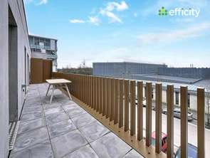 Vente Appartement 3 piècesSaint-Jacques-de-la-Lande