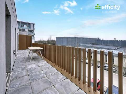 Vente appartement 3 pièces Saint-Jacques-de-la-Lande 35