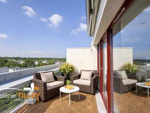 Vente Appartement 4 piècesSaint-Jacques-de-la-Lande