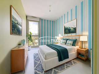 Vente appartement 4 pièces Vente appartement 4 pièces
