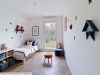 Vente appartement 3 pièces Vente appartement 3 pièces
