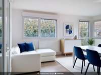Vente appartement 3 pièces Vente appartement 3 pièces