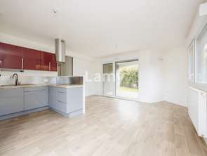 Vente Appartement 3 piècesSaint-Jacques-de-la-Lande