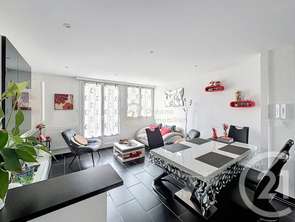 Vente Appartement 3 piècesSaint-Jacques-de-la-Lande