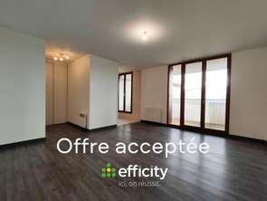 Vente Appartement 3 piècesSaint-Jacques-de-la-Lande