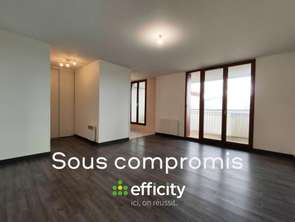 Vente Appartement 3 piècesSaint-Jacques-de-la-Lande