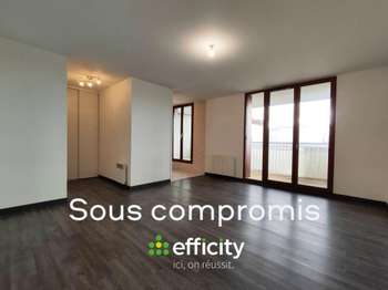 Vente appartement 3 pièces Saint-Jacques-de-la-Lande 35