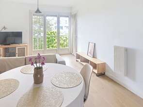 Vente Appartement 2 piècesSaint-Jacques-de-la-Lande