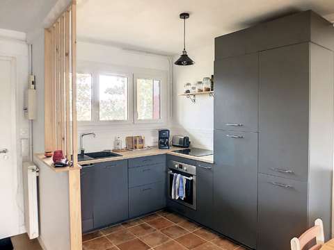 Vente appartement 2 pièces Saint-Jacques-de-la-Lande 35