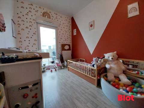 Vente appartement 4 pièces Vente appartement 4 pièces