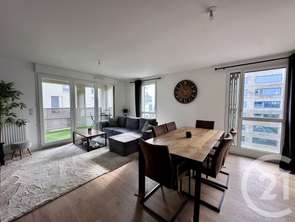 Vente Appartement 4 piècesSaint-Jacques-de-la-Lande