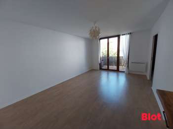 Vente Appartement 3 piècesSaint-Jacques-de-la-Lande