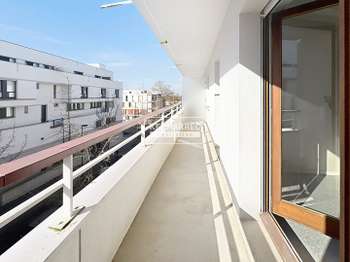 Vente appartement 4 pièces Saint-Jacques-de-la-Lande 35