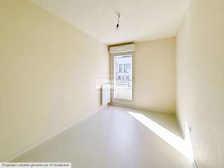Vente appartement 4 pièces Vente appartement 4 pièces