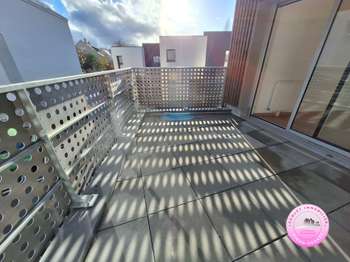 Vente Appartement 3 piècesSaint-Jacques-de-la-Lande