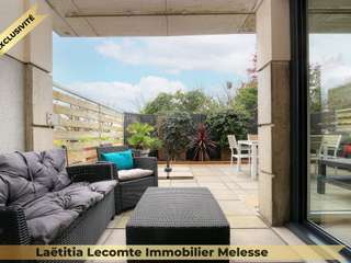 Vente appartement 5 pièces