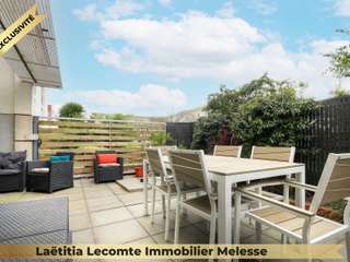 Vente appartement 5 pièces