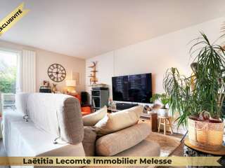Vente appartement 5 pièces