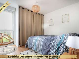 Vente appartement 5 pièces