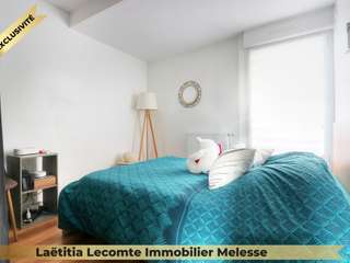 Vente appartement 5 pièces