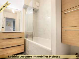 Vente appartement 5 pièces