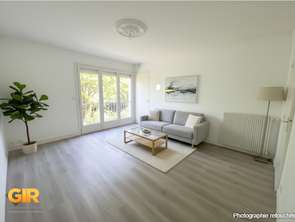 Vente Appartement 2 piècesSaint-Jacques-de-la-Lande