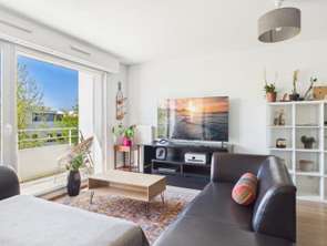 Vente Appartement 4 piècesSaint-Jacques-de-la-Lande
