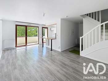 Vente Appartement 4 piècesSaint-Jacques-de-la-Lande