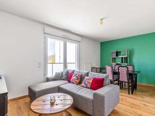 Vente appartement 2 pièces Vente appartement 2 pièces