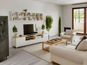 Vente Appartement 4 piècesSaint-Jacques-de-la-Lande