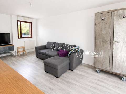 Vente appartement 4 pièces Vente appartement 4 pièces