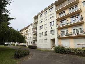 Vente Appartement 5 piècesSaint-Jacques-de-la-Lande