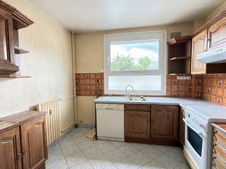 Vente appartement 5 pièces