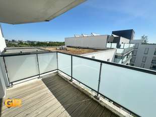 Photo Vente appartement Saint-Jacques-de-la-Lande