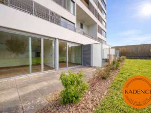 Vente Appartement 2 piècesSaint-Jacques-de-la-Lande