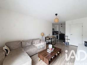 Vente Appartement 2 piècesSaint-Jacques-de-la-Lande