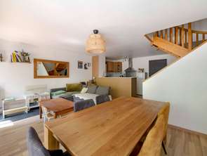 Vente Appartement 4 piècesSaint-Jacques-de-la-Lande