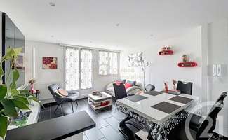 Photo Vente appartement Saint-Jacques-de-la-Lande