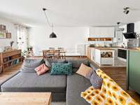 Vente appartement 4 pièces Vente appartement 4 pièces