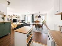 Vente appartement 4 pièces Vente appartement 4 pièces